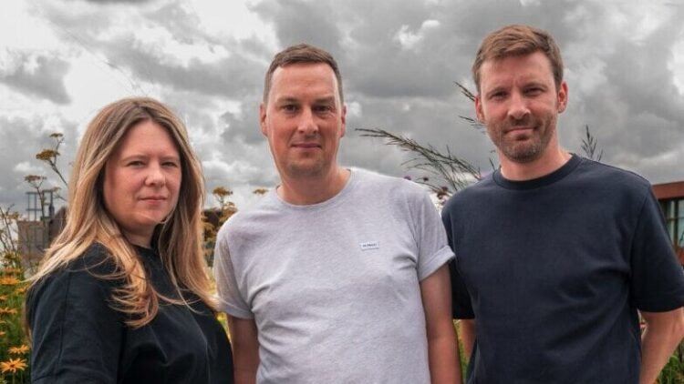 AWAL elevates Matt Riley to President, Victoria Needs and Sam Potts to co-Managing Directors